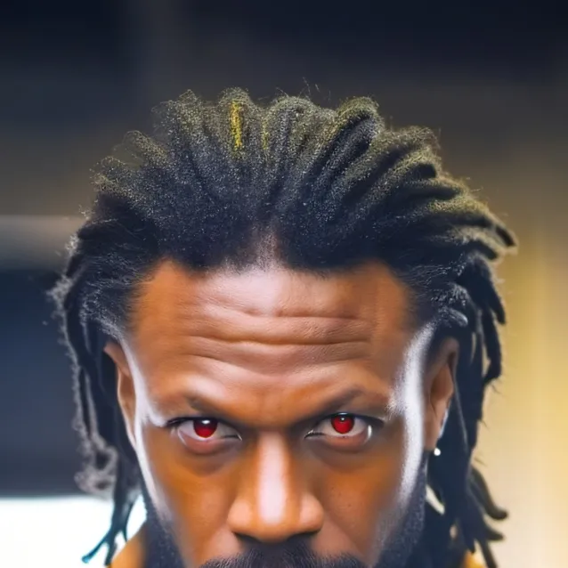 chat with ai character: BiggDogg