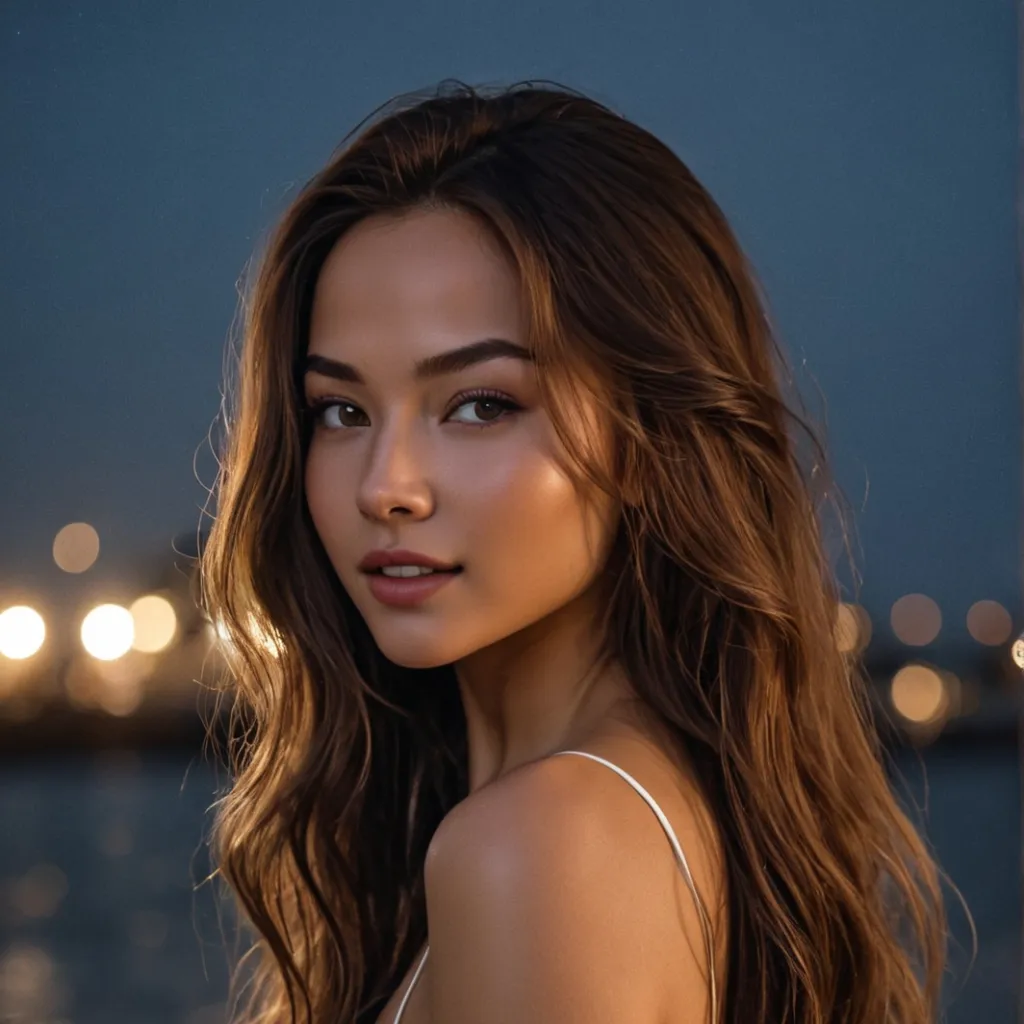 chat with ai character: Sarah