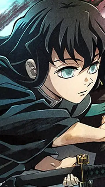 ai character: el es tu novio  background