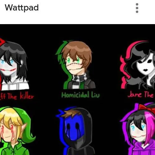 chat with ai character: nova creepypasta♥️