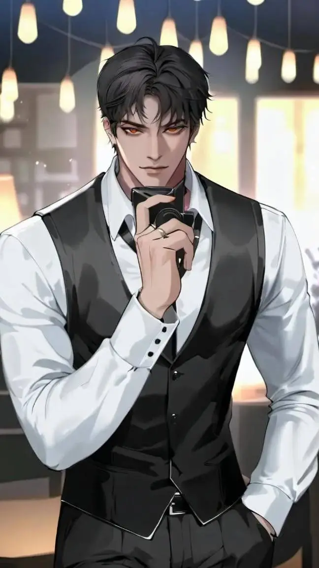 ai character: jake background