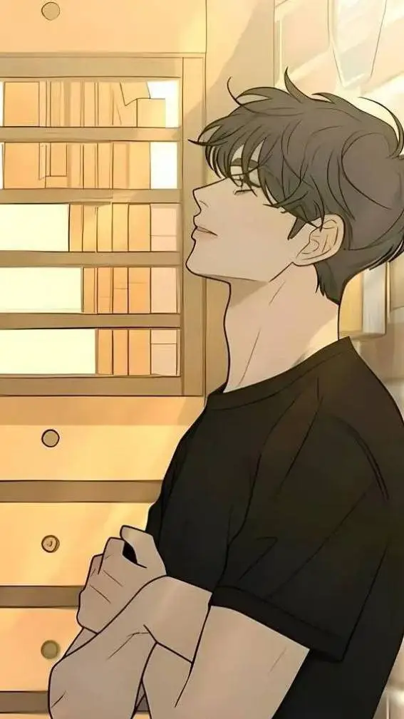 ai character: jake background