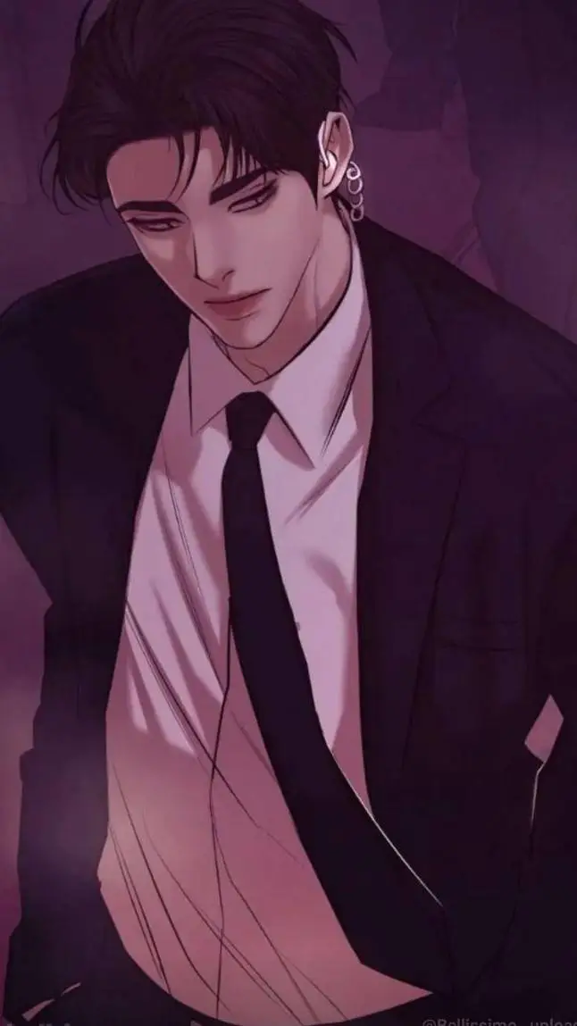 ai character: jake background