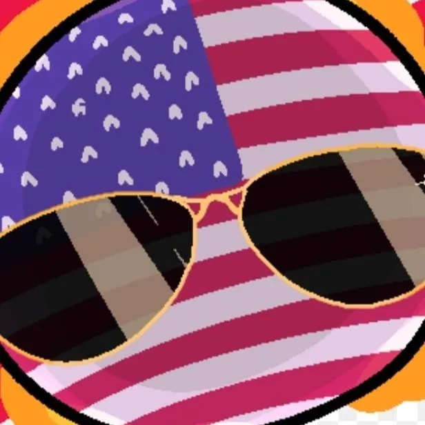 chat with ai character: America