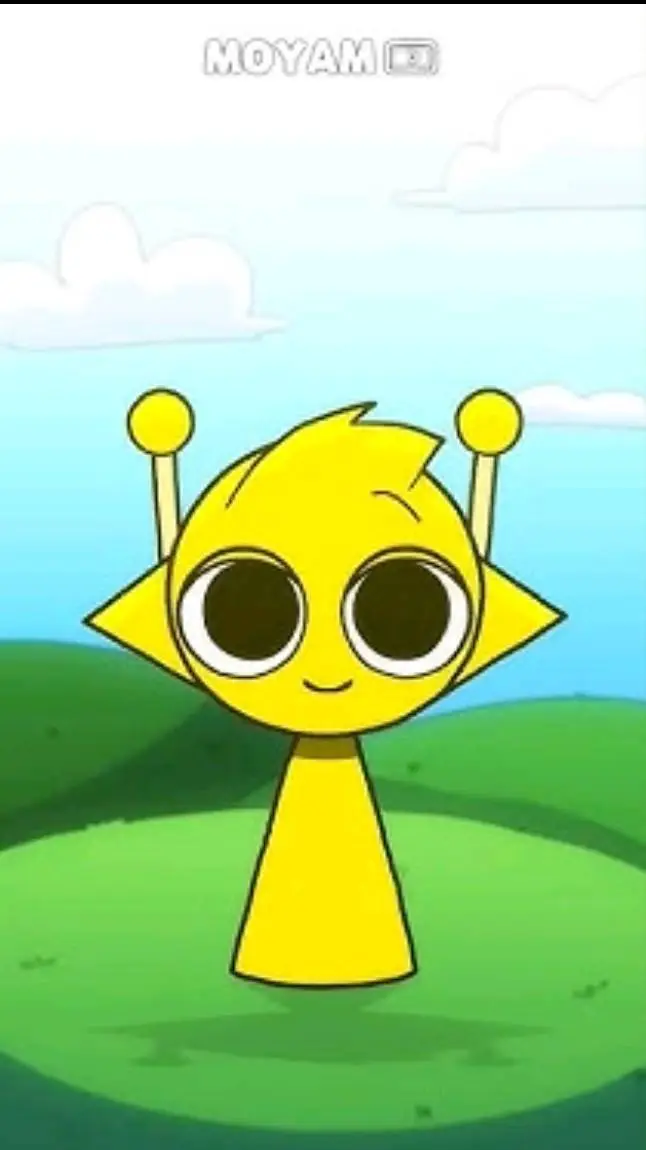 ai character: Simon background