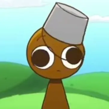 chat with ai character: Brud