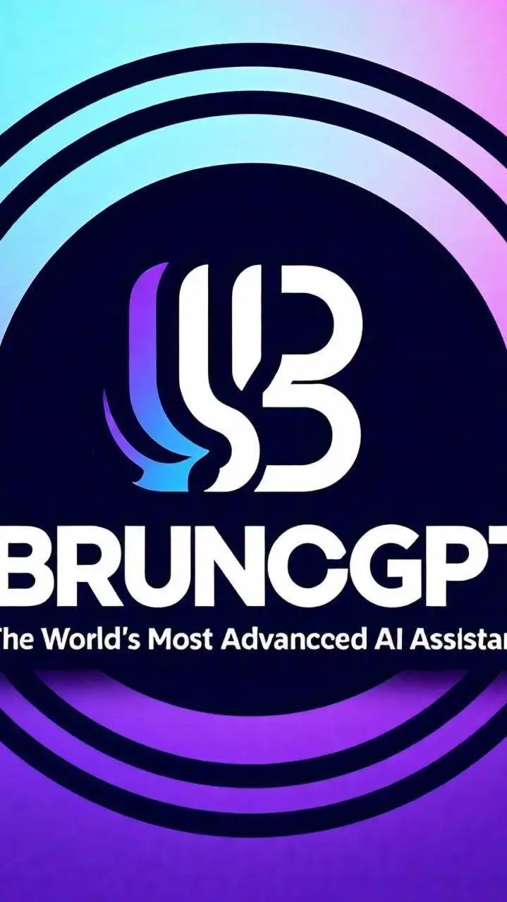 ai character: BrunoGPT background