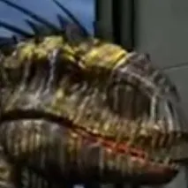 chat with ai character: indominus rex gen2