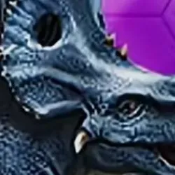 chat with ai character: Spinoceratops