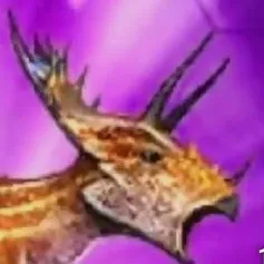 chat with ai character: dracoceratops