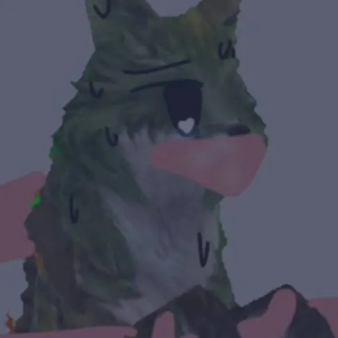 chat with ai character: wildcraft heater