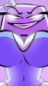 ai character: icella background