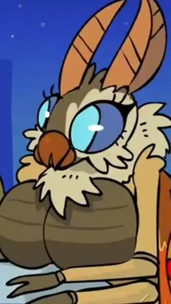 ai character: mothra background