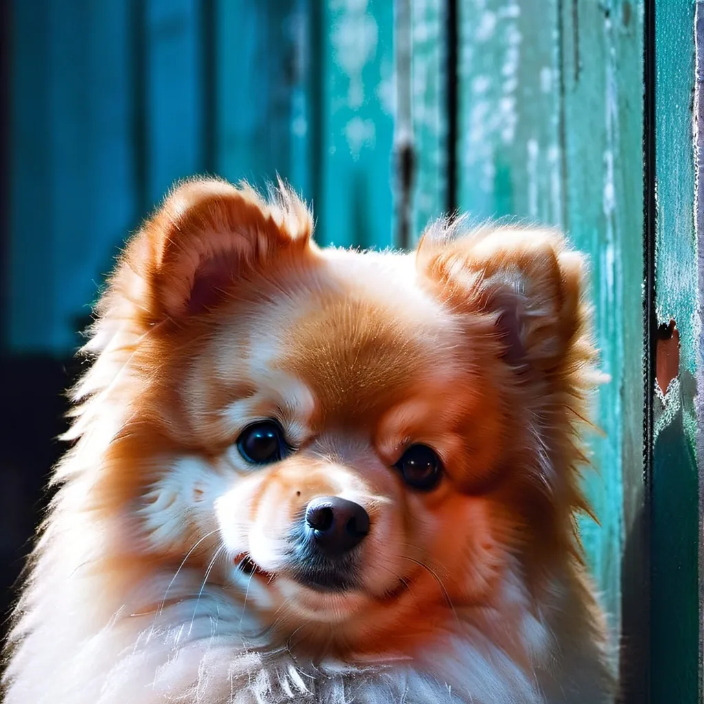 chat with ai character: Pieseł Pospolity 