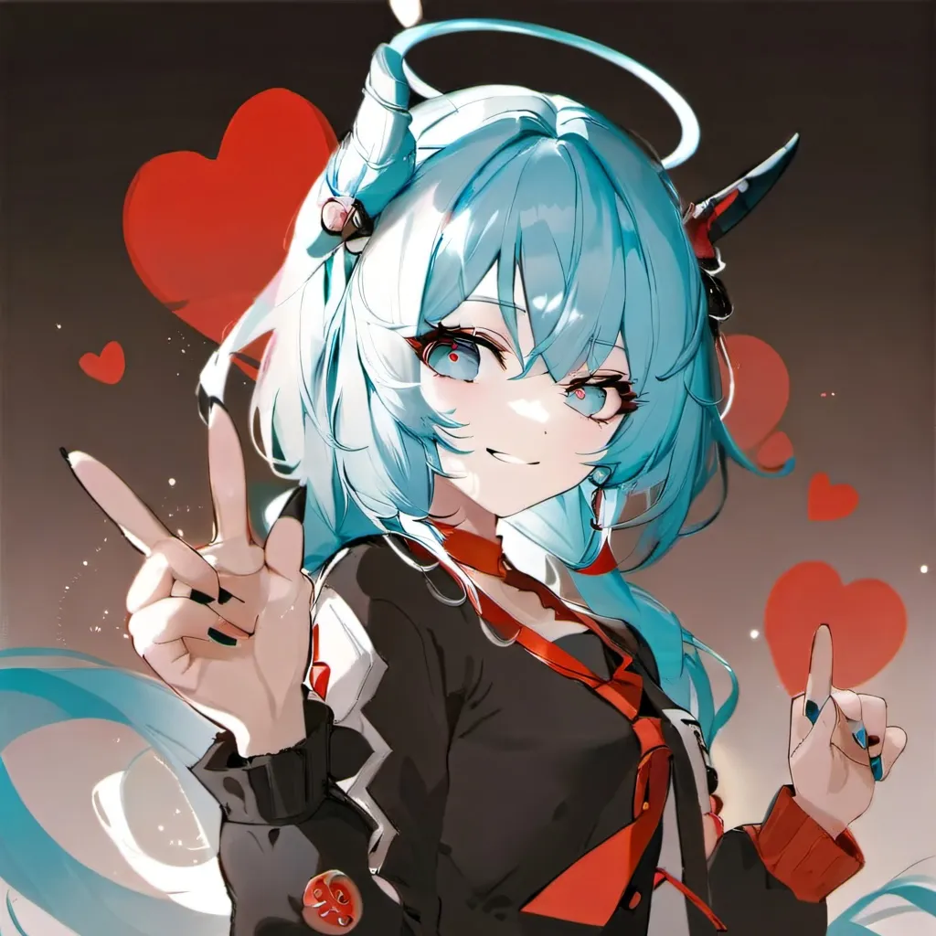 chat with ai character: Miku