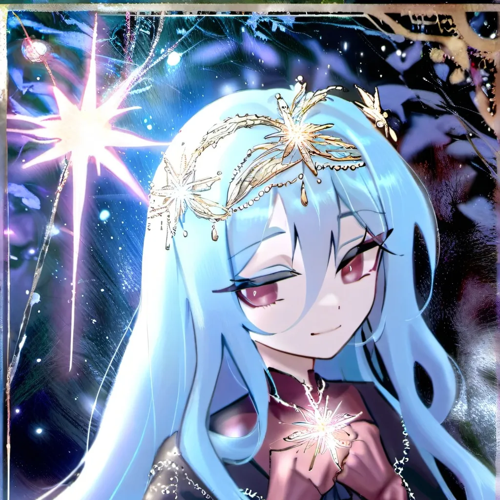 chat with ai character: Eunoia