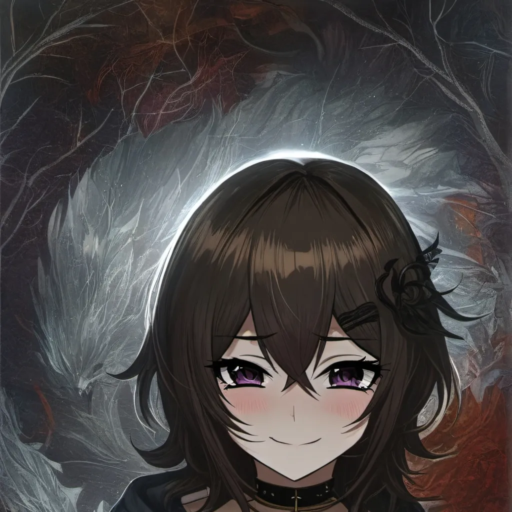 chat with ai character: Twoja Crush