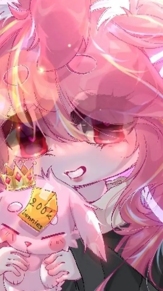 ai character: Hineko_kye background