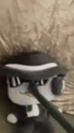 ai character: Grupka Roblox background