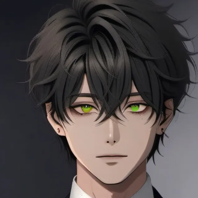 chat with ai character: Christopher 