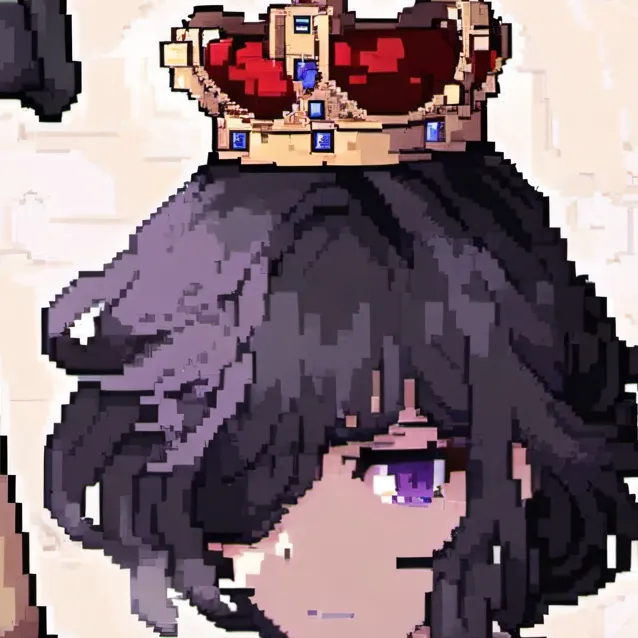 chat with ai character: Sledge Queen