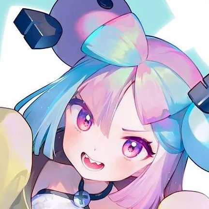 chat with ai character: Mashynn (Pokemon)