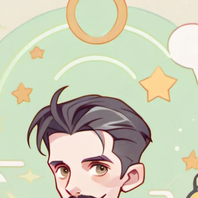 chat with ai character: nikola tesla