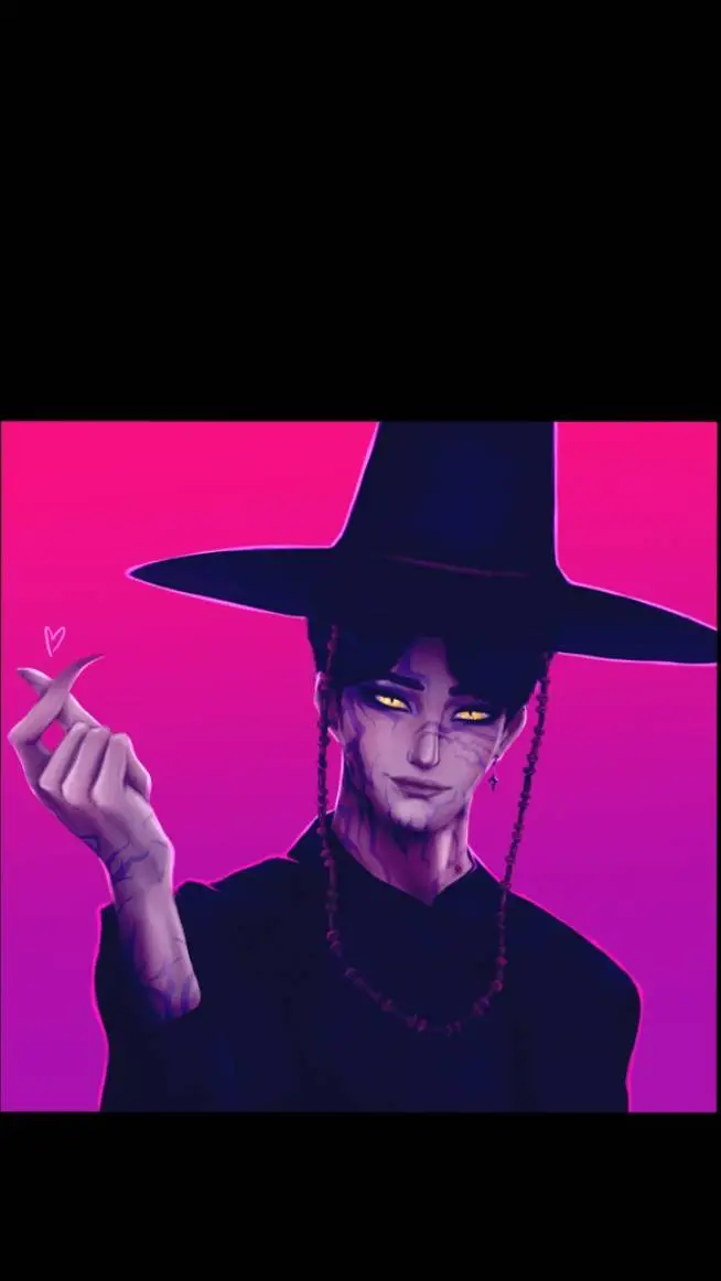 ai character: jinu background