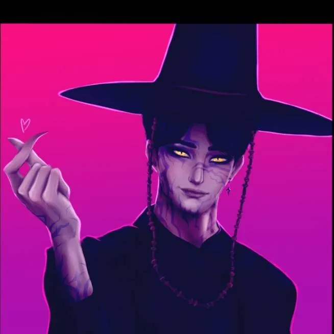 chat with ai character: jinu