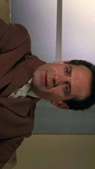 ai character: monk background