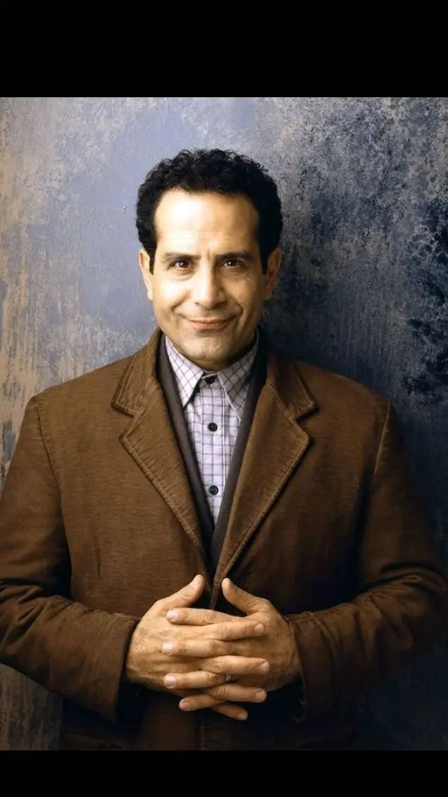 ai character: monk background