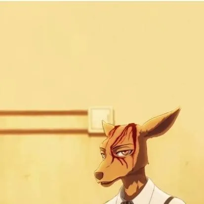 chat with ai character: louis