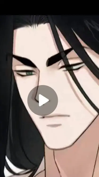 ai character: baekryon  background