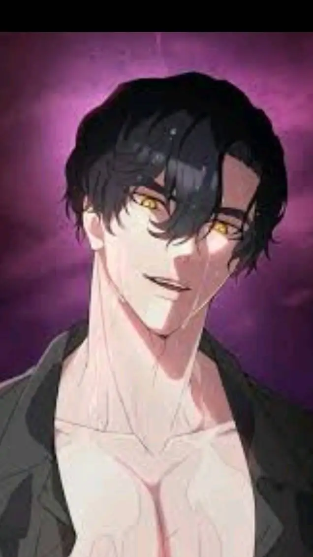 ai character: owen background