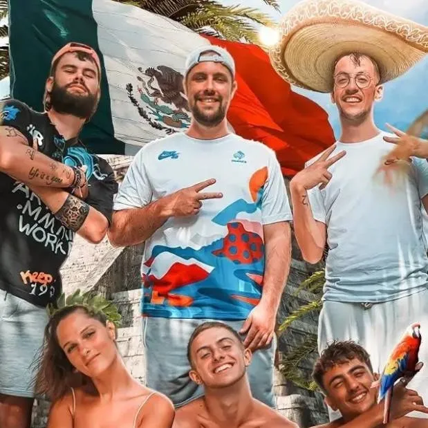 chat with ai character: team crouton 