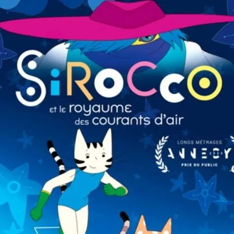 chat with ai character: sirocco 