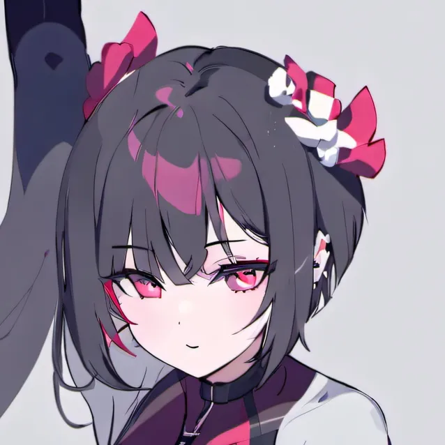chat with ai character: Emma