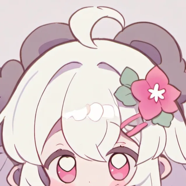 chat with ai character: Milly The UwU girl