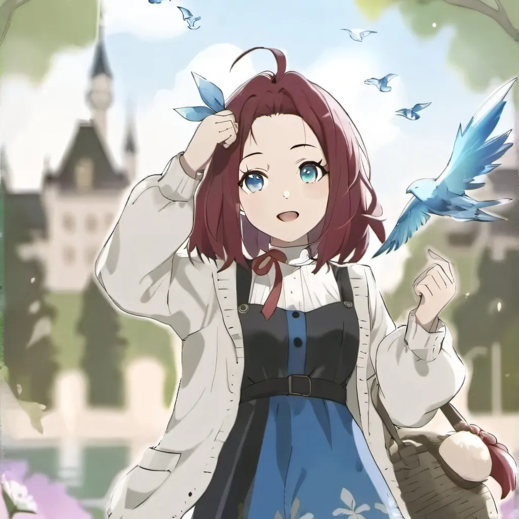 chat with ai character: seven deadly sins