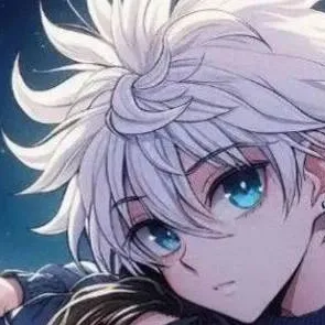 chat with ai character: kirua fr