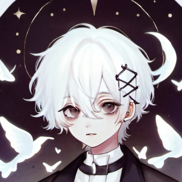 chat with ai character: James