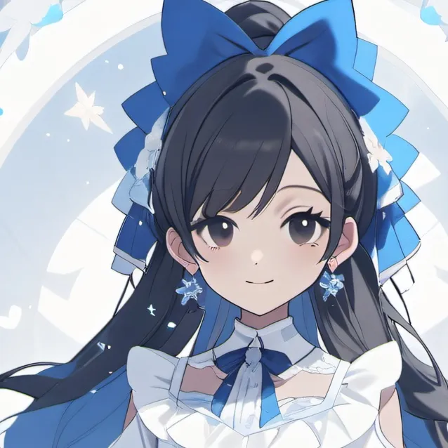 chat with ai character: Vanessa