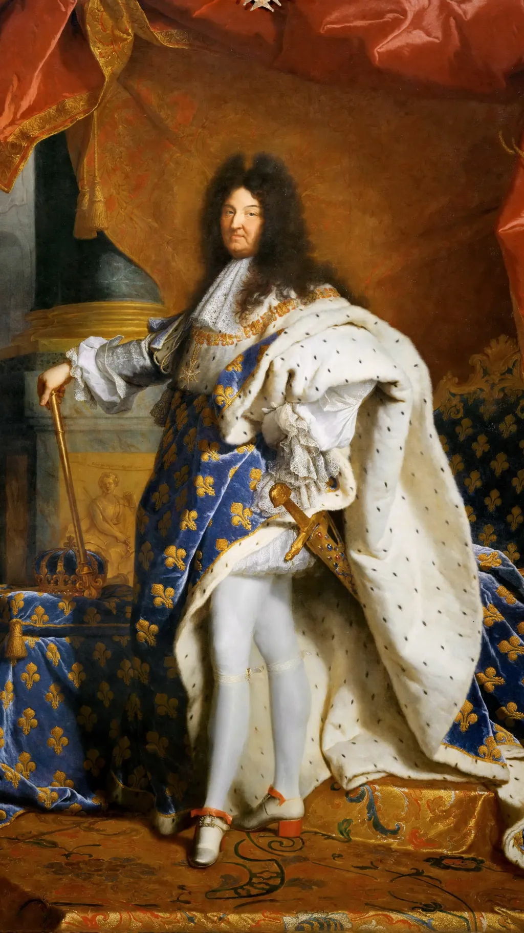 ai character: Re sole mods  background