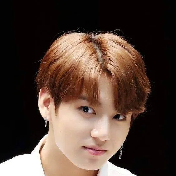 chat with ai character: Чонгук