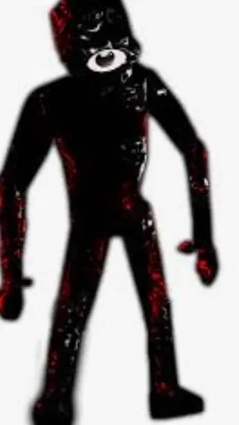 ai character: seek background