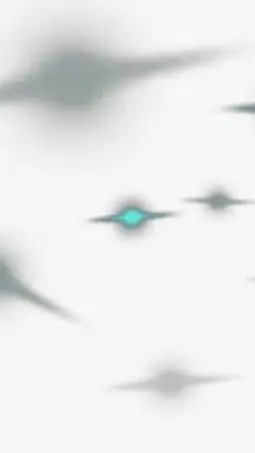 ai character: guiding light background