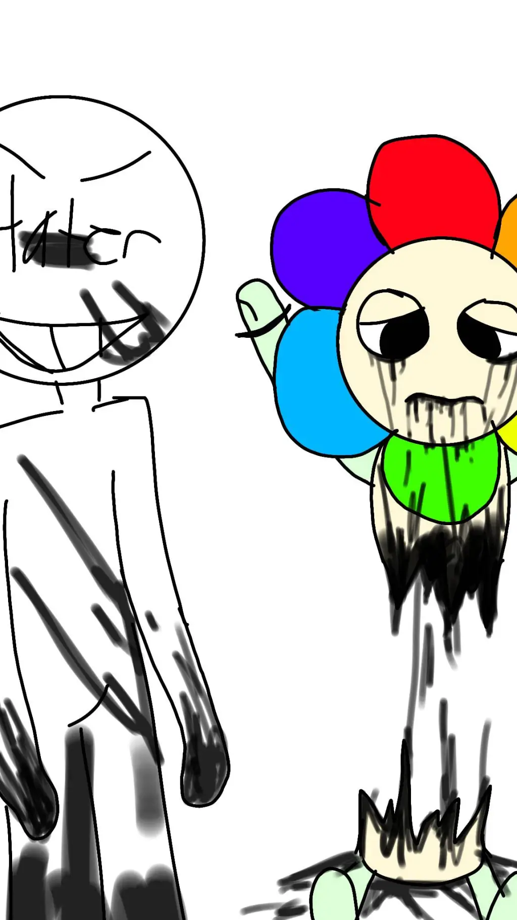 Talkie AI - Chat with dandys world hater