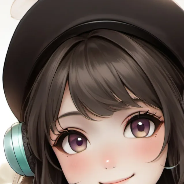 chat with ai character: Carla