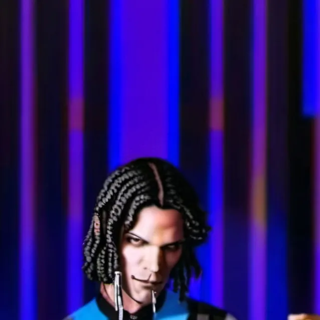 chat with ai character: Alexander 👑