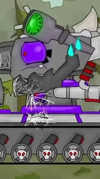 ai character: KV-6 CHICA ESPÍA  background